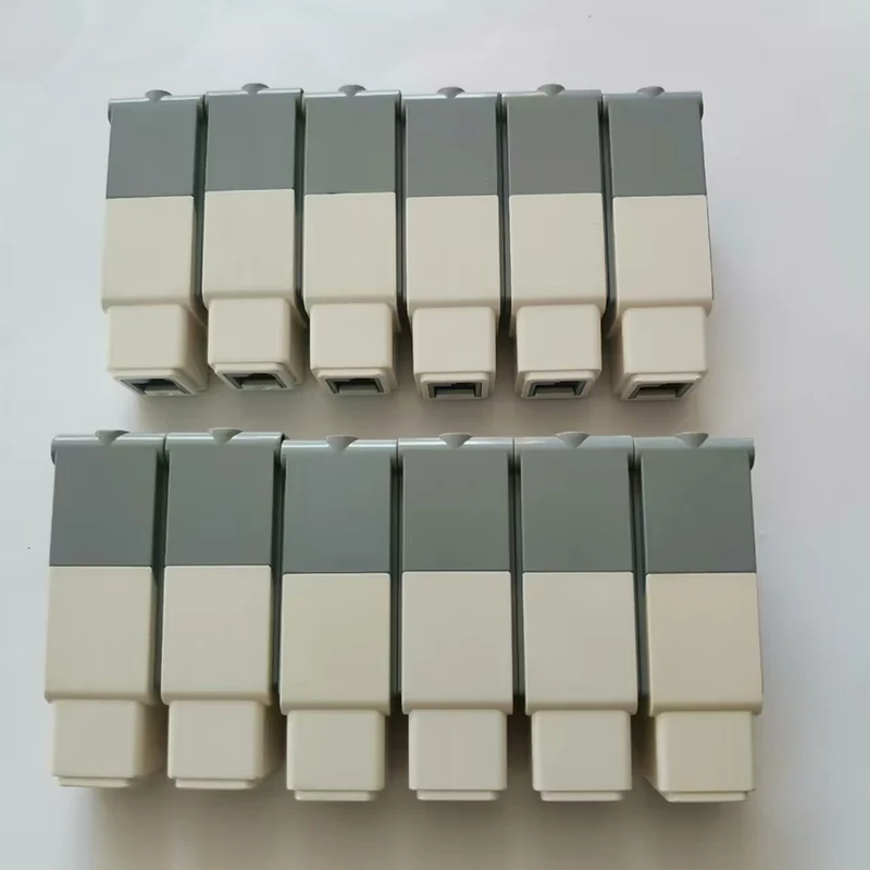 45503 Technical Power Functions Series Parts EV3 Medium Motors Building Blocks Bricks fit for 45544 Robotics DIY Toys Gifts Toys