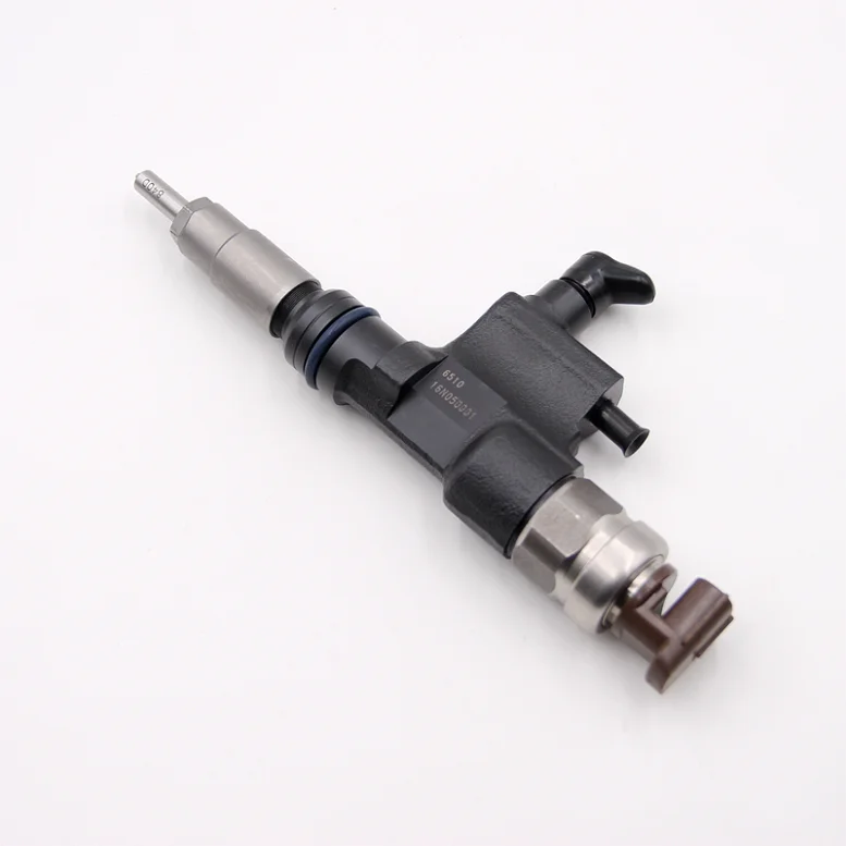 

fuel system Wholesale high performance fuel injector 095000-8470 common rail injector for trucks