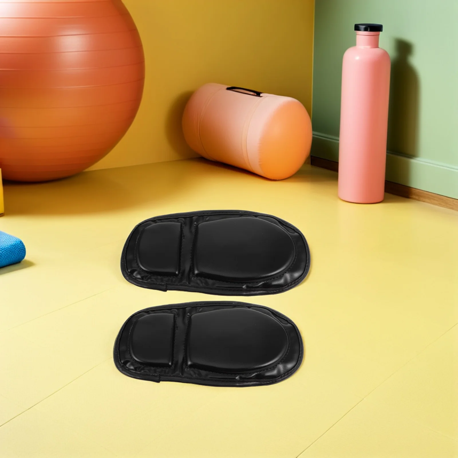 

Kick Boxing Shin Guards Men Karate Sparring Protector Equipment Training Foot Padding Eva Man