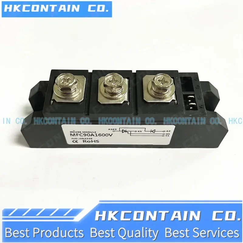 

НОВЫЙ МОДУЛЬ MFC90A600V MFC90A800V MFC90A1200V MFC90A1600V