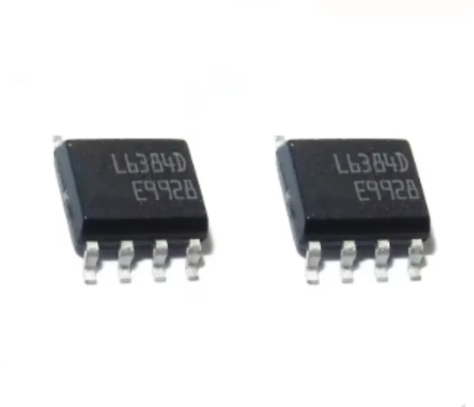 

100PCS L6384D L6384 SOP8 New original