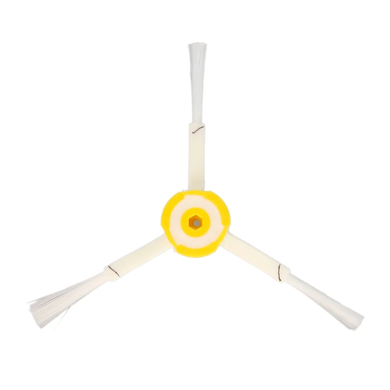 Side Brush 3-Armed Vacuum for iRobot Roomba Accessories 800 900 Series 870 860 880 960 980 990Vacuum Cleaner Spare Part