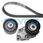 Store code: KTB559 for timing set LACETTI AVEO KALOS T200 T255 1,4 16V 1,6 16V 1,6 16V