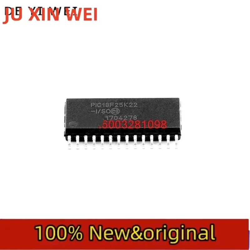 PIC18F25K22-I/SO PIC18F25K22 SOP-28 Brand New Original Factory