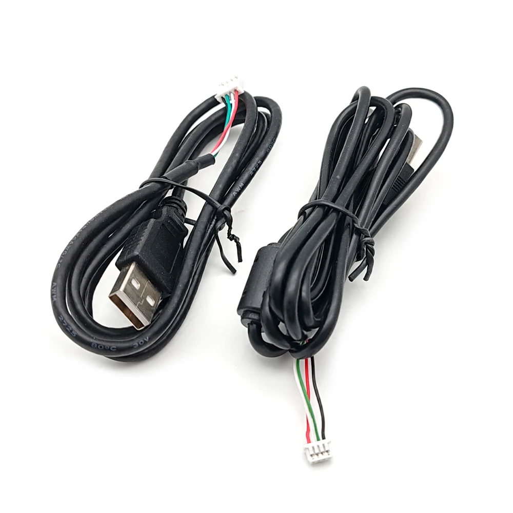 

Адаптер USB-PH1.25/PH2.0-4P, удлинительный кабель, линия передачи данных для камер USB2.0