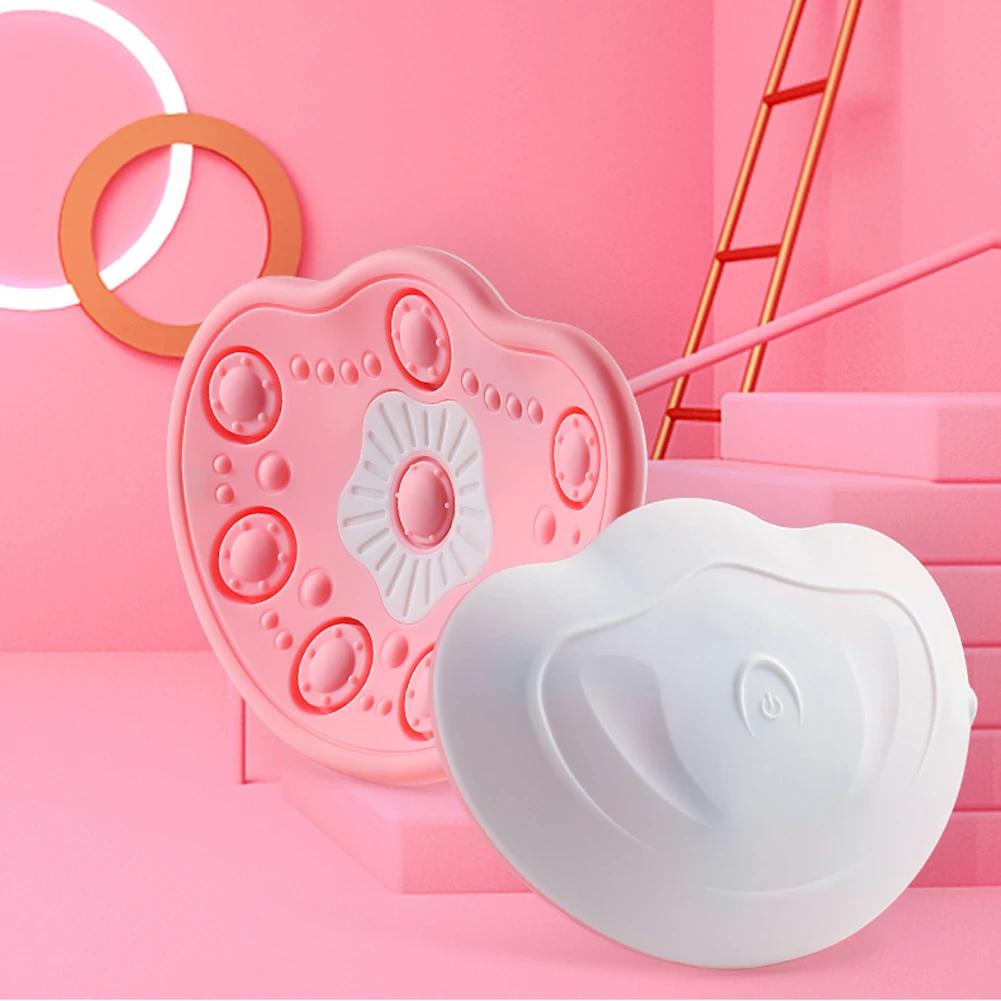 Wireless Breast Lifting Machine Ergonomic 3D Curved Design Fits All Sizes Fitness & Body Shaping Support