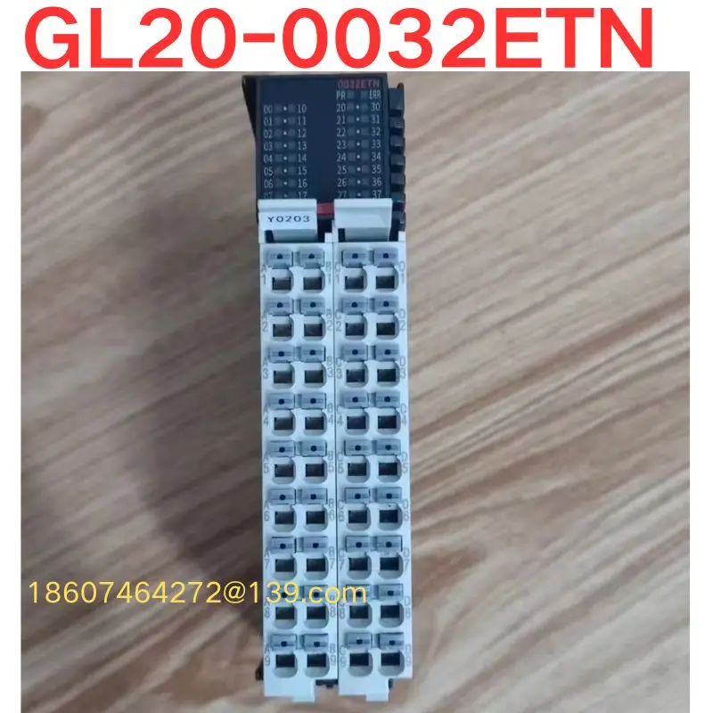 

Second-hand test OK Module GL20-0032ETN