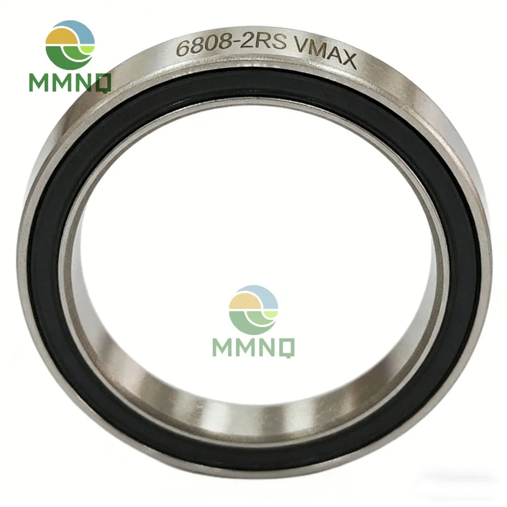 1PCS High Load Full Complement 6808-2RS Bearing YETI SB66 Frame Main Pivot Spindle MTB Maintenance Parts