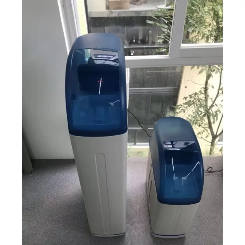 Domestic/Home Compact Ion Exchange Water Softener 0.3-2T/H
