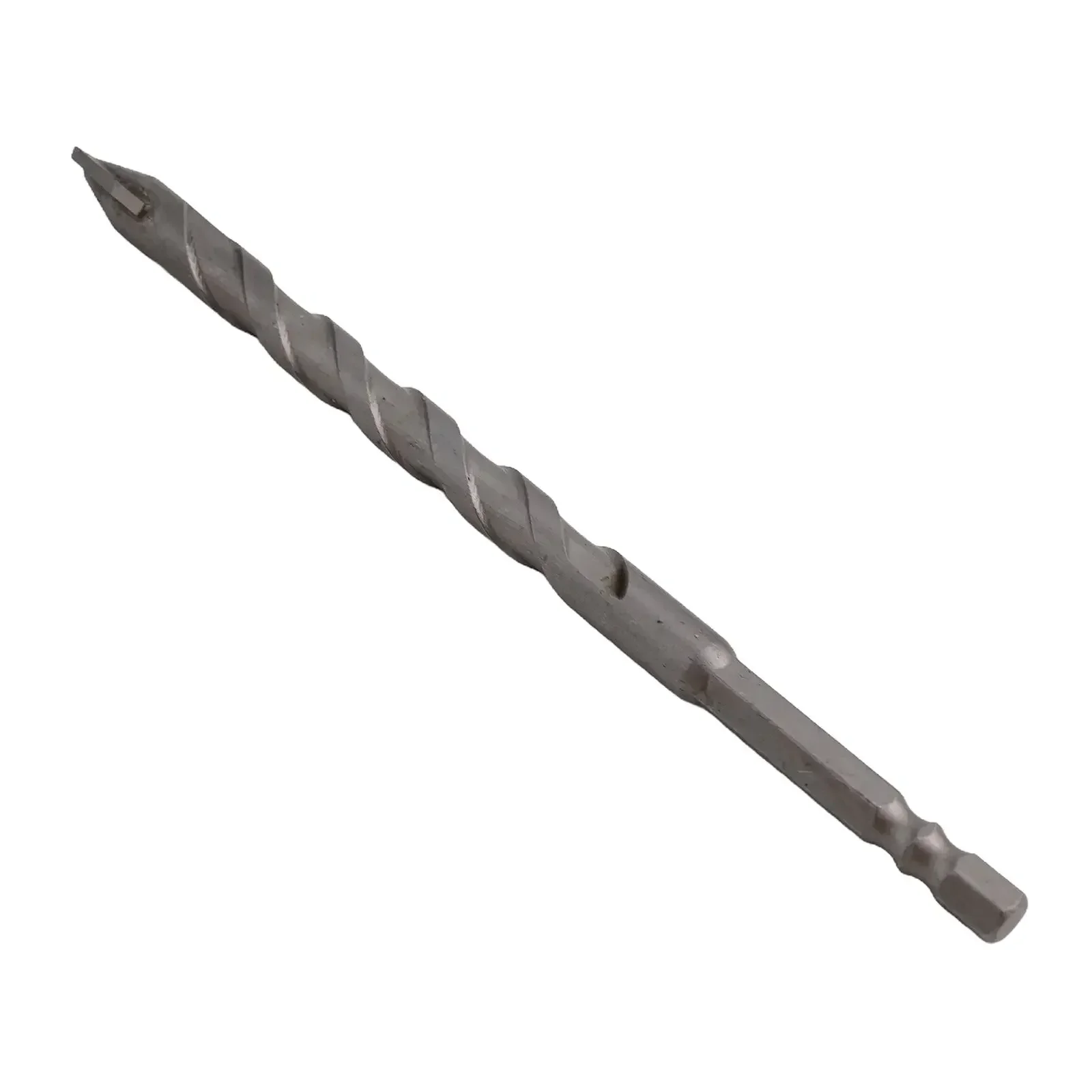 6-12mm Extended Drill Bit Eccentric Drill Bit High Hardness Triangle Drill Bit Precision Drilling For Glass Tile Hand Tools