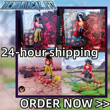 10 best sales Demoniacal fit goku - №10