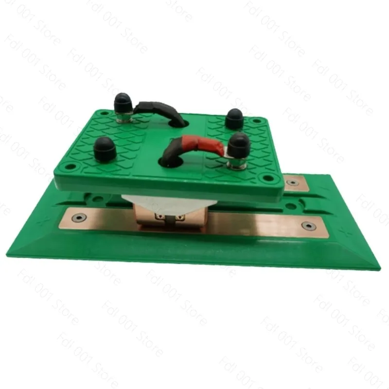 For AGV trolley brush board brush block PNSB/K-200A logistics handling communication brush system
