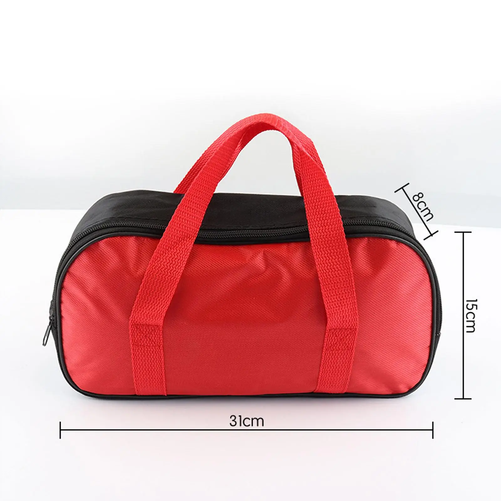 Storage Bag Portable Carrying Bag for Chinese Strategy Board Game