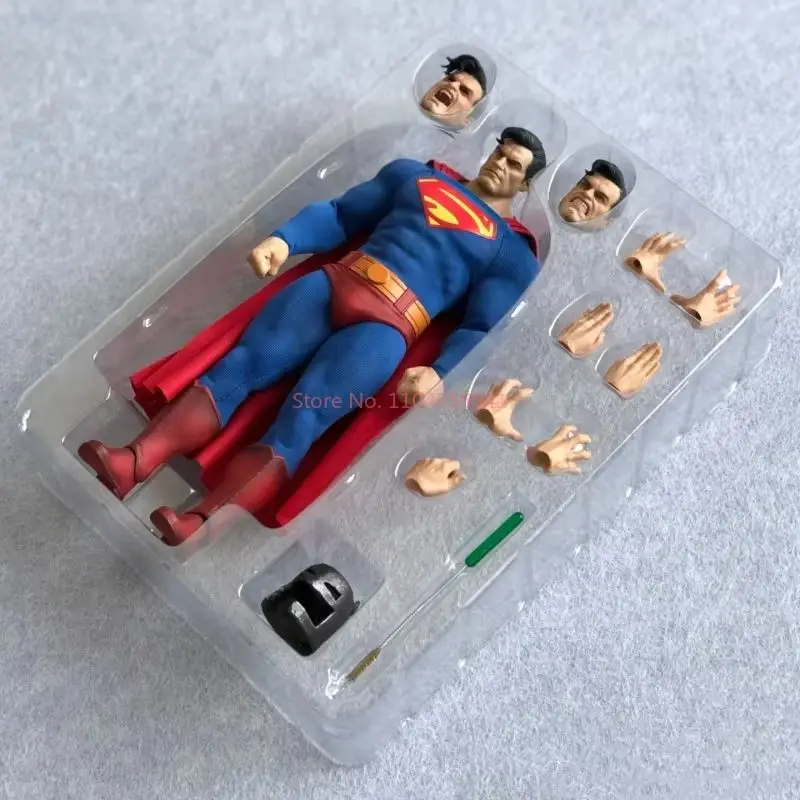 Chaos 1/12 escala homem soldado figura de ação 6-Polegada guardião nacional ambassador conjunto completo modelo colecionável brinquedo presente para fãs