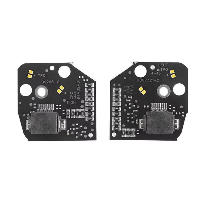 sews-per-seat-jeep-compatibile-con-led-giallo-per-luce-diurna-drl-board-chip-5f0941475-5f0941476