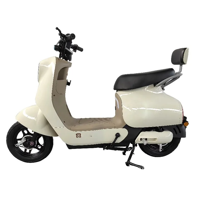 Sepeda Motor Listrik Dua Roda Mewah Zuimi Untuk Dewasa Harga Murah Sepeda Motor Listrik Model Chopper Dengan Motor Hub Belakang Baterai Asam Timbal F