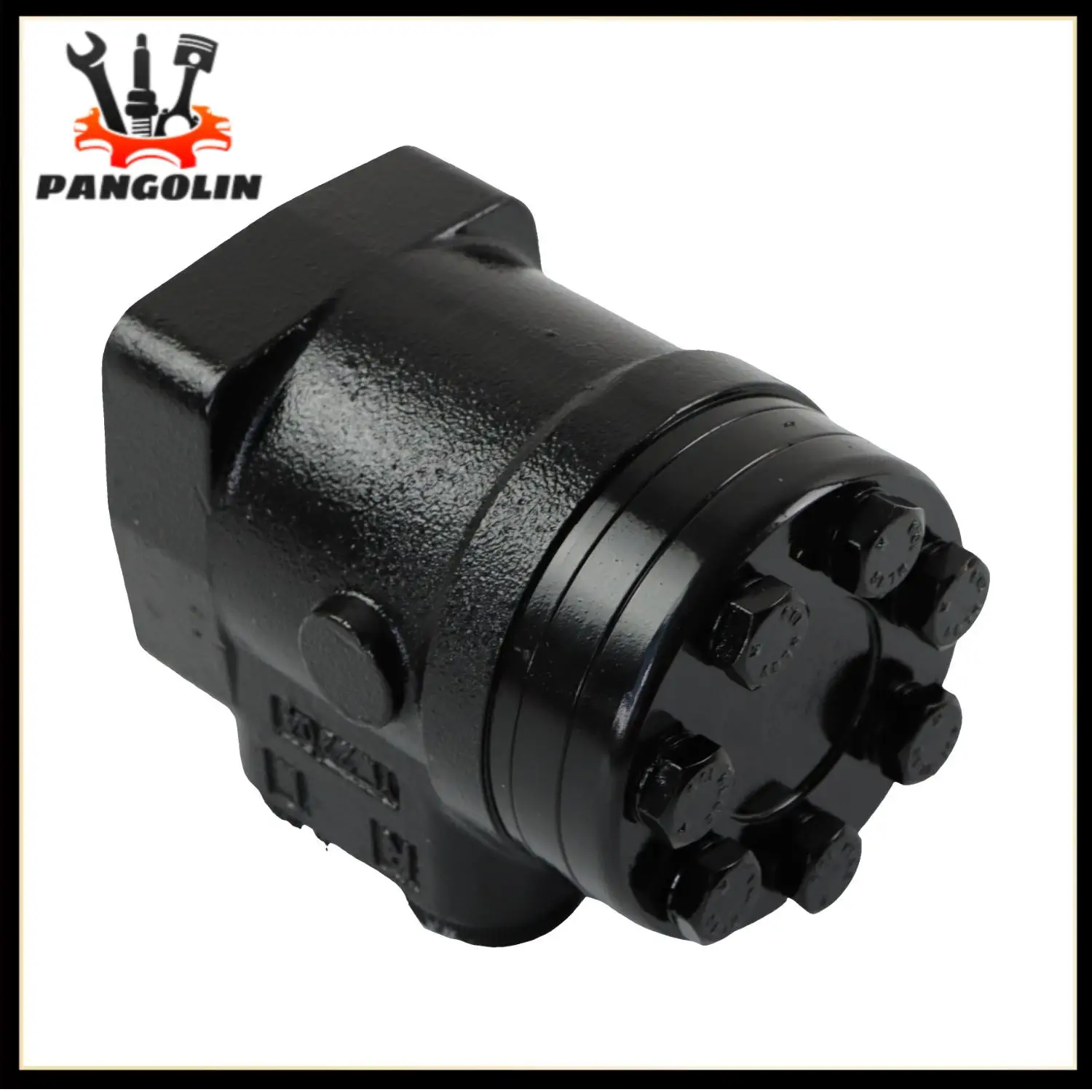 

Hydraulic Steering Valve 3C001-63072 For Kubota L48 M5040 M6040 M7040 M8200 Fuel Supply System Rollover Valve Engine Parts