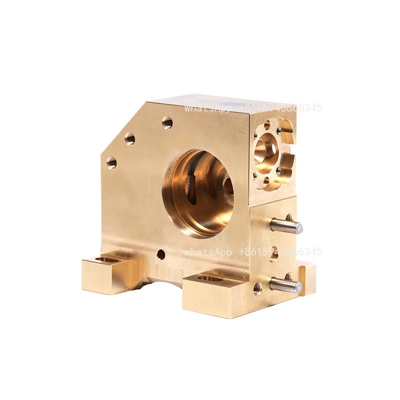 Slow Walking Wire Head BA8 Copper Seat Roller FA10 Machine Tool Accessories Discharge motor bearings