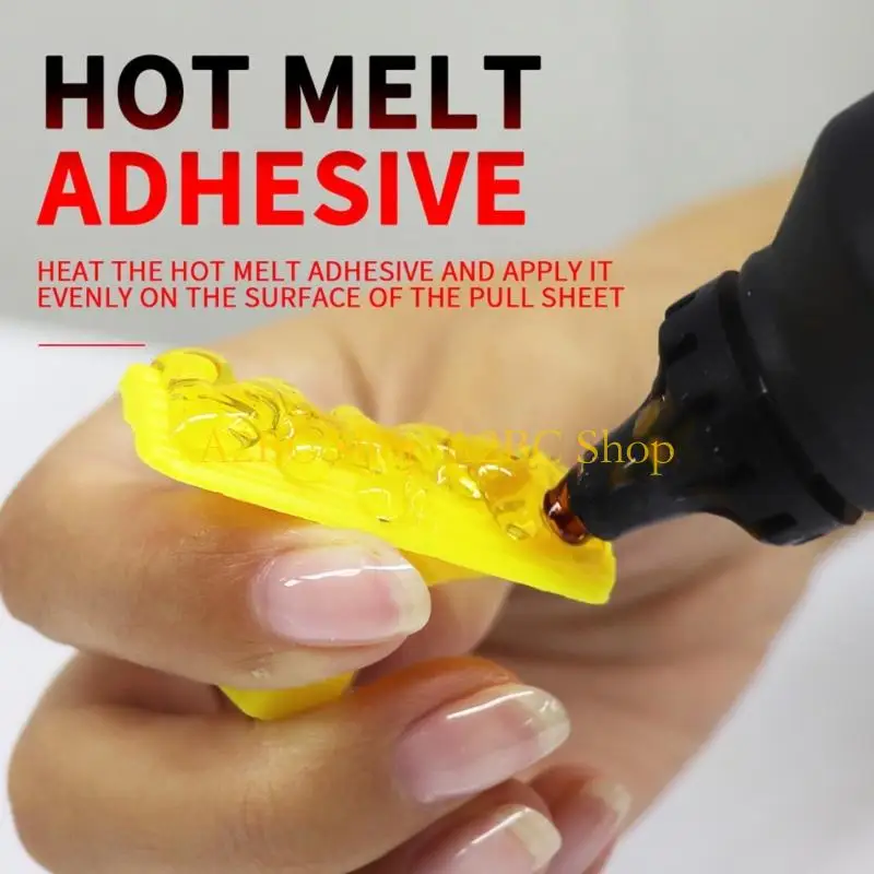 

A2BC 6 шт. клей Pad инструмент для удаления вмятин ремонт вмятин автомобиля инструмент для удаления вмятин авто краска вмятины