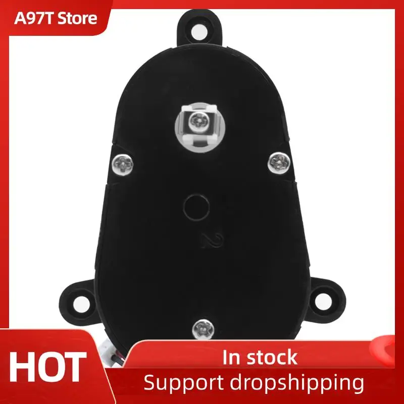 

A97T 2X Мотор боковой щетки пылесоса для Eufy Robovac 11S, 11S Plus 11S MAX, 12, 15C, 15C MAX, 15T, 25C, 30, 30C, 35C