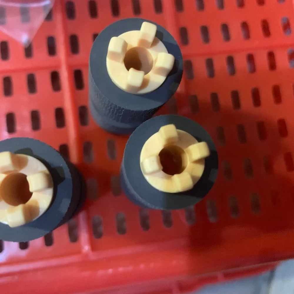 

6 шт. ролик захвата бумаги для Xerox DocuColor 5065 6075 240 250 242 252 260 7025 7030 7035 8000 550 560 570 2060 3060 3065