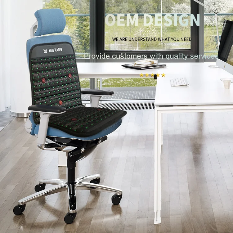 

PEMF Терапия Термальный Тепловой Массаж Кровать Отопление Ковер Стул Pemf Коврик