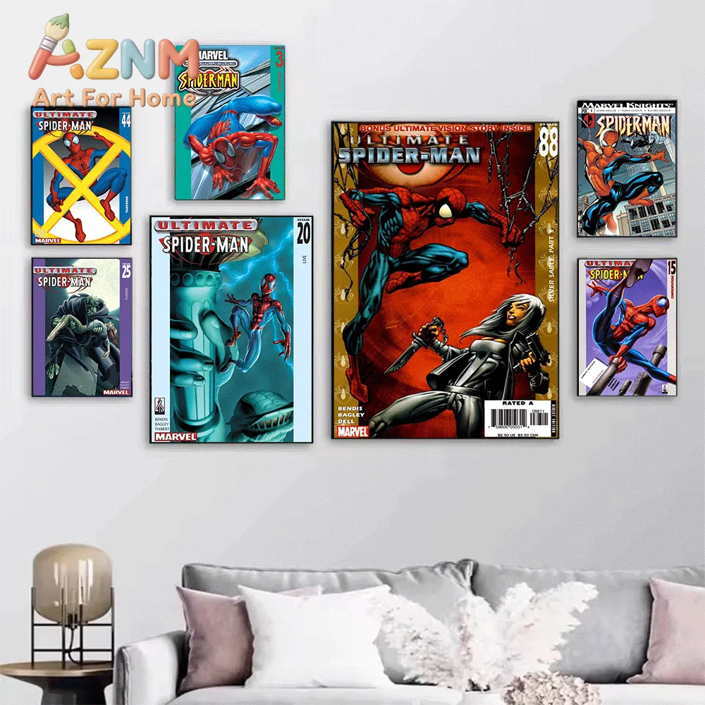 Marvel Ultimate Spider-Man Iss - Face Oil review and price