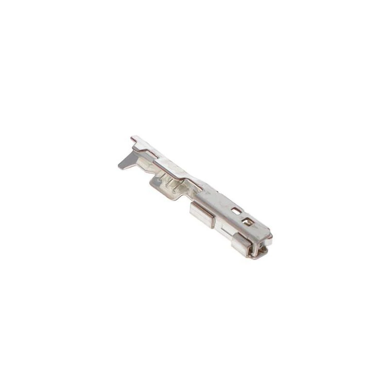 500pcs 560121-0102 CTX-J50 Female Terminal,0.30-0.50mm² Wire SizeCTX-J 100 Female Crimp Terminal,Small Grip 560205-0102