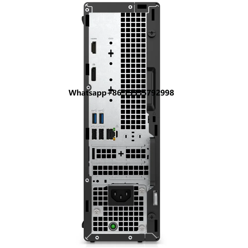 

Dell PC Workstation OptiPlex 7020SFF Intel' I7 14 Generation CPU DDR5 16G RAM M.2 NVME 512G SSD Office Workstation
