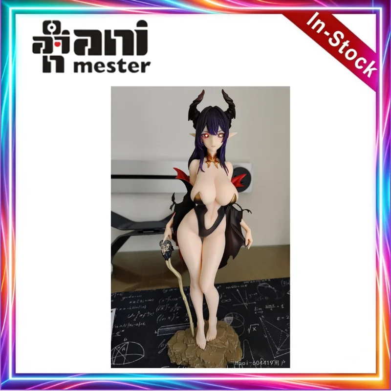 AniMester Corrosion Desire Witch Liliana Tracking Eyes 2.0 1/6 Figures Toy Models Gift Collection Ornaments