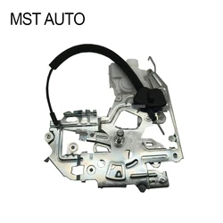 8200766888J 906123257R Rear Trunk Boot Lid Lock Latch Actuator Renault Master III Movano NV400 2014-2020