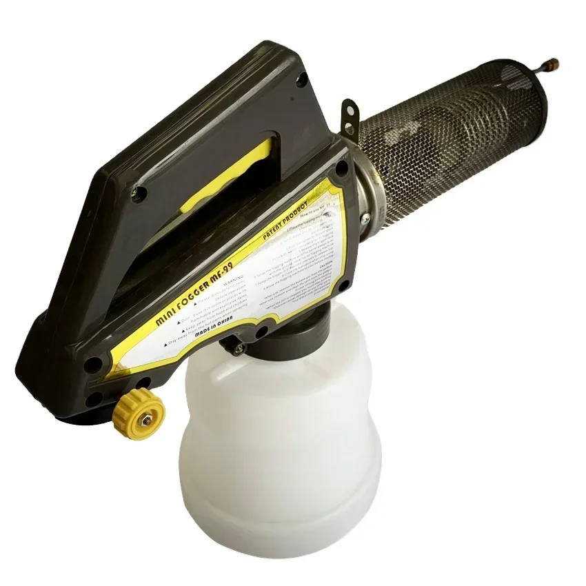 

smoke thermal mosquito killer machine fog mini mist fogger