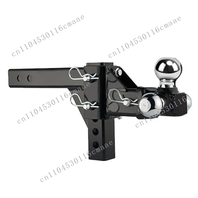 Adjustable Trailer Hitch Lock Max 10000 Lb Trailer Hitch Lock Size 1-7/8