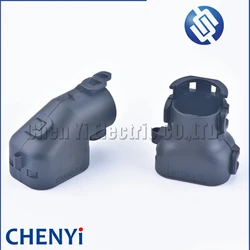 Connector electric wire back cover protective shell 1670057-1 1670364-1 For 1-1418479-1 1-1564416-1 1-1418480-1 1-1703648-1