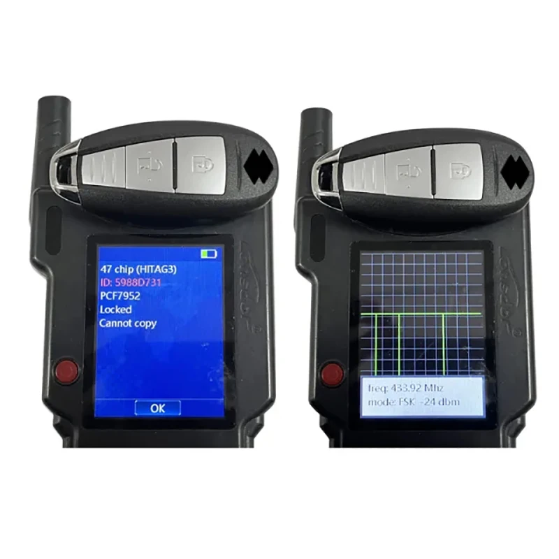 CN048015 klucz Aftermarket TS008 do Suzuki Swift SX4 Vitara 2010-2016 zdalny inteligentny klucz 433MHz PCF7953 / ID47 Chip