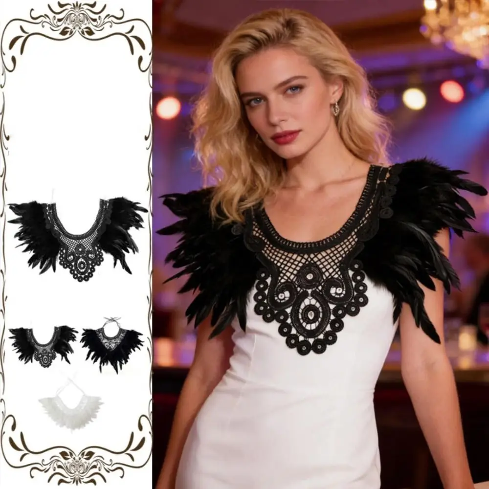 capa-de-renda-leve-de-alta-qualidade-com-plumas-xale-encantador-de-renda-com-penas-de-poliester-cor-branca-capa-gotica-para-festa-de-danca
