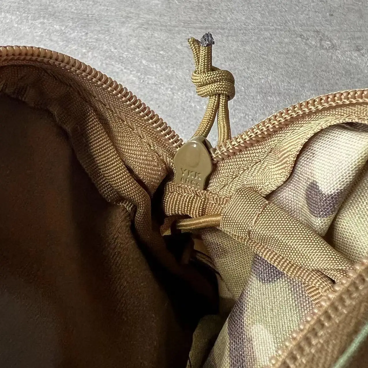 FERRO STYLE Vertical Miscellaneous Bag MOLLE Backboard Accessory purpose Pocket Hunting Sports General Purpose 12x5 Airsoft