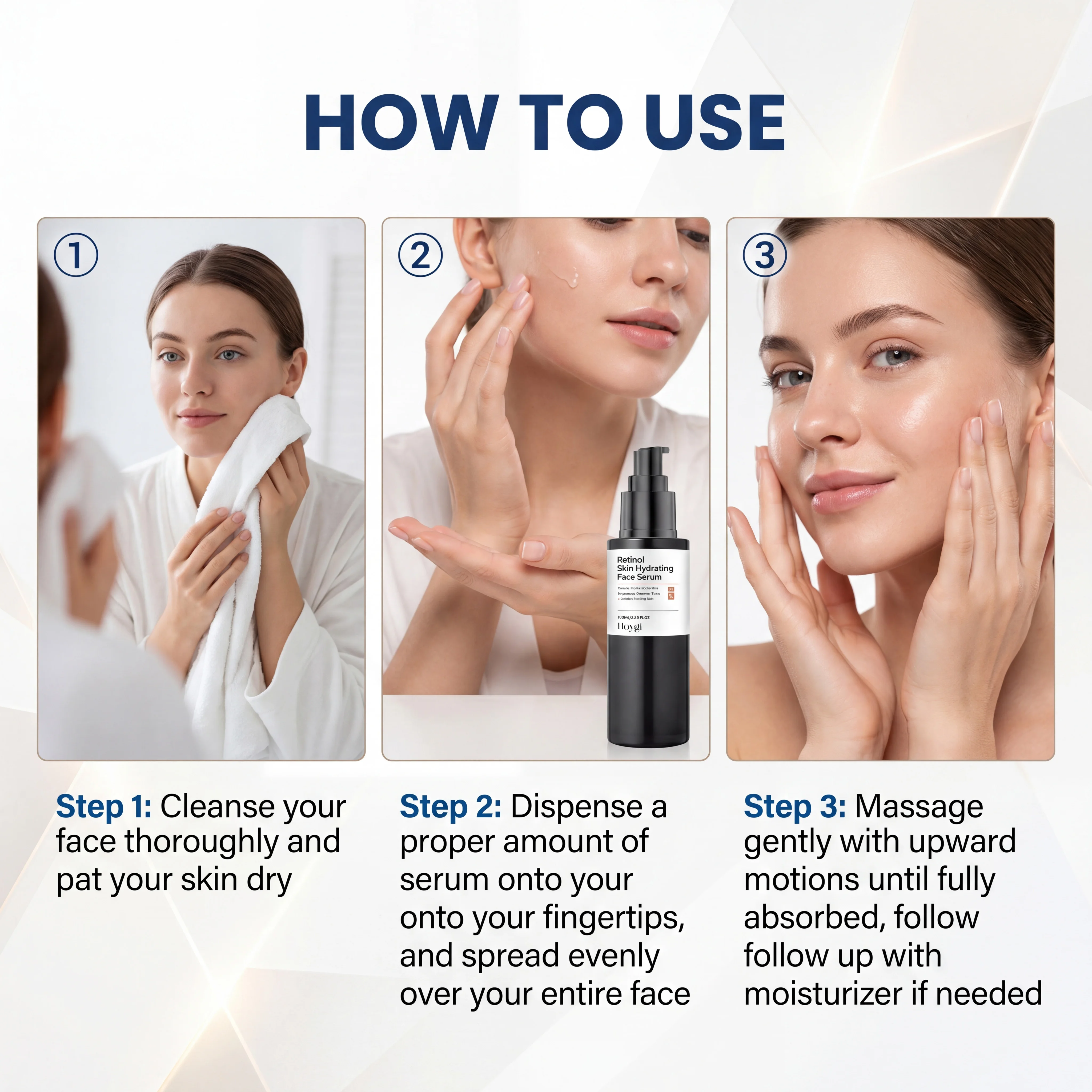 Evening Roller Serum Nourishin - Licorice Root Extract 评论和价格