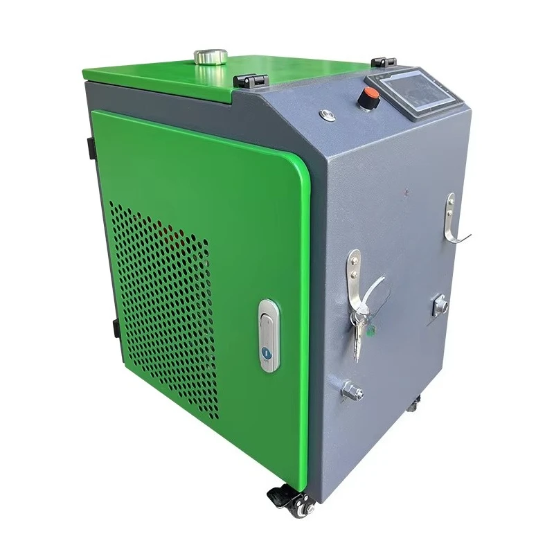 Hot Sale Hydrogen Engine Carbon Deposits Cleaning Machine