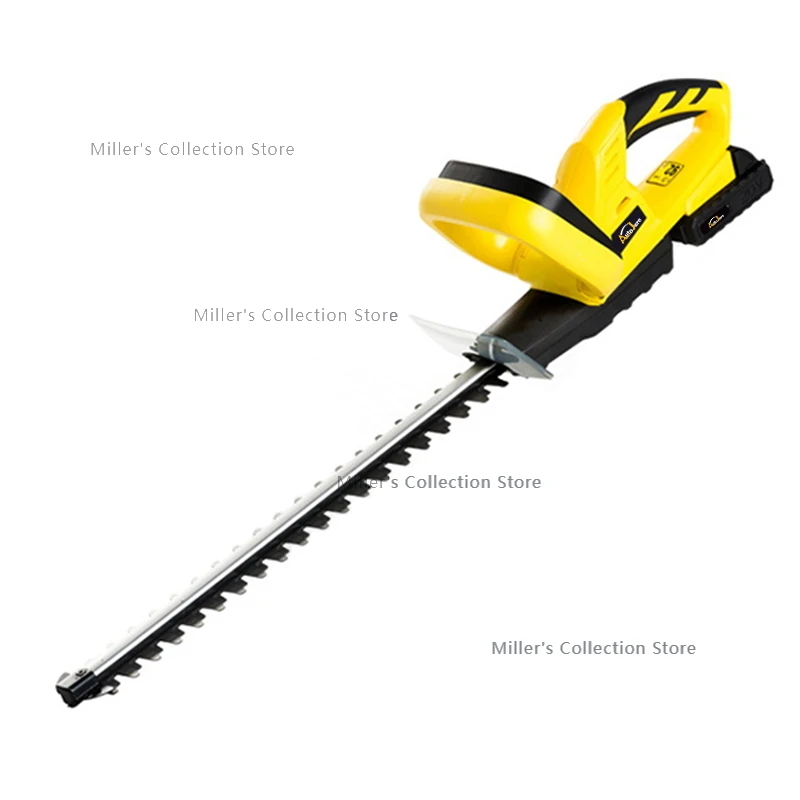 

20V Factory Cordless Wireless Battery-Powered Electric Hedge Trimmer High Quality Shall Hedge Trimmer