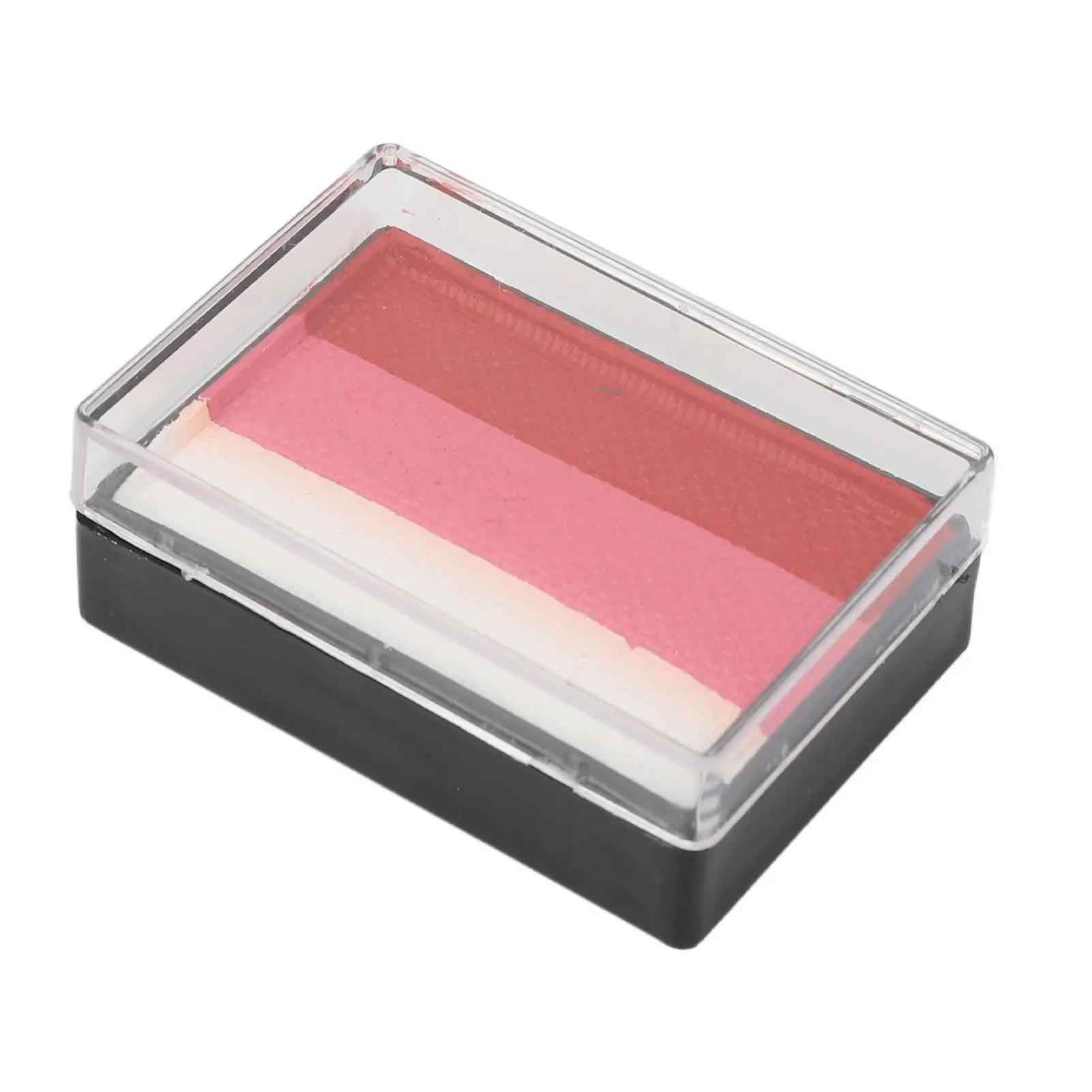 3- Water-Activated Split Cake Palette for Kids & Adults - Face & Body Paint for cosplay & for halloween , 30g