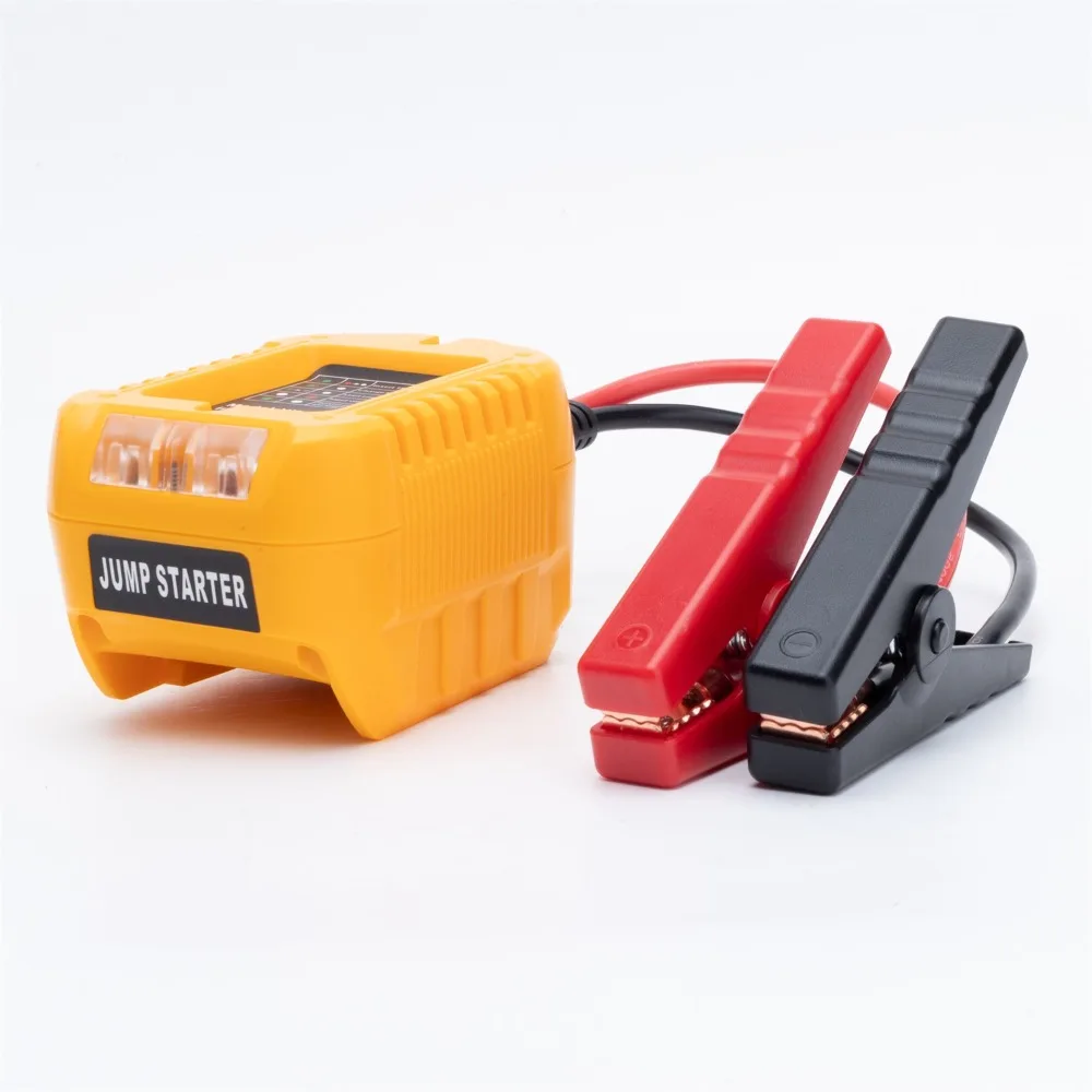 Рисунок 5 - Адаптер автомобильного аккумулятора