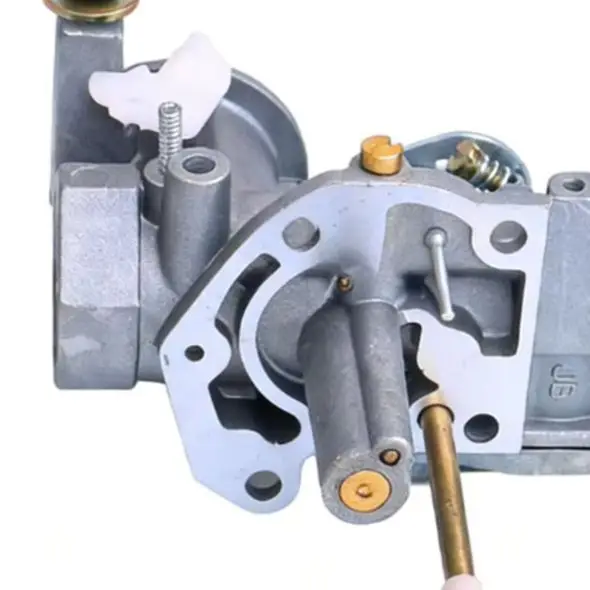 Carburetor Replacement Kit For 495457 491588 080202 High Fuel Delivery Components For Garden Lawn Repair Tool