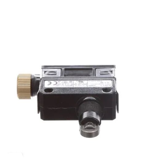 Series SL1 Roller Plunger SPDT Compression Fitting Limit Switch SL1-AK