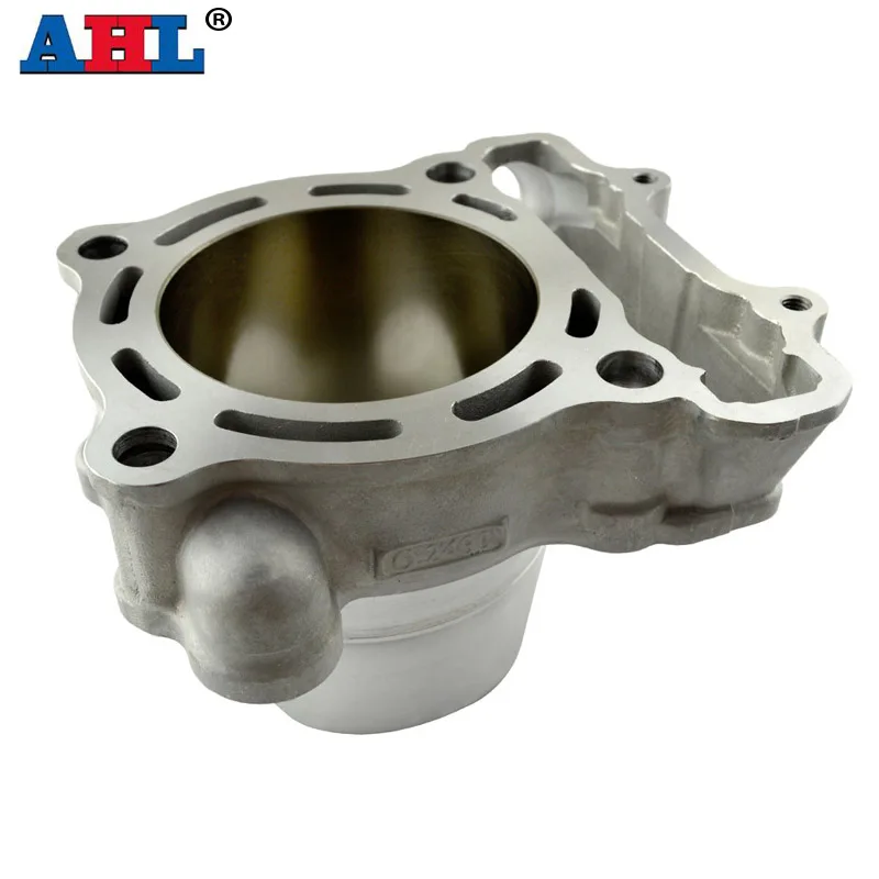 AHL Motorcycle Engine Parts 77mm Air Cylinder For Kawasaki KXF250 2004 2005 2006 2007 2008 KXF 250