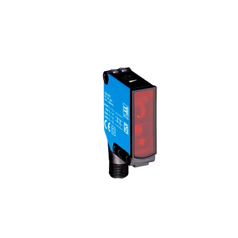 New Original Photoelectric Switch sensor.WTE11-2P2432