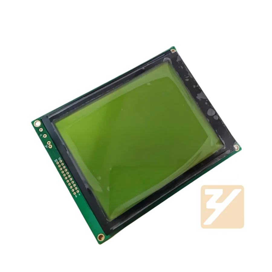New compatible 4.7inch 160x128 mono LCD Panel for RICH160128-03
