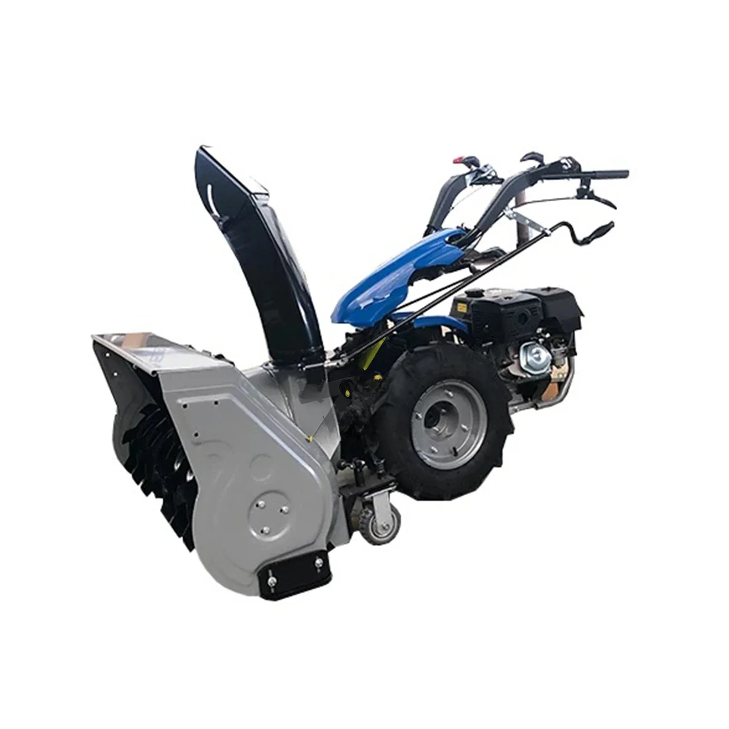 2025 Top Sell Quality Snow Thrower  Blower Clean Machine 6.5L