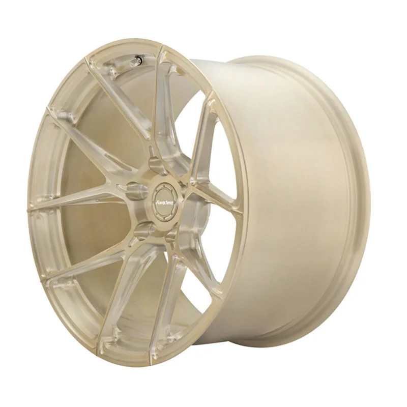 2026 New Custom Forged Alloy Car Rim 5x114.3 5x120 5x130 15 17 18 20 21 22 Inch Deep Lip Performance Wheels