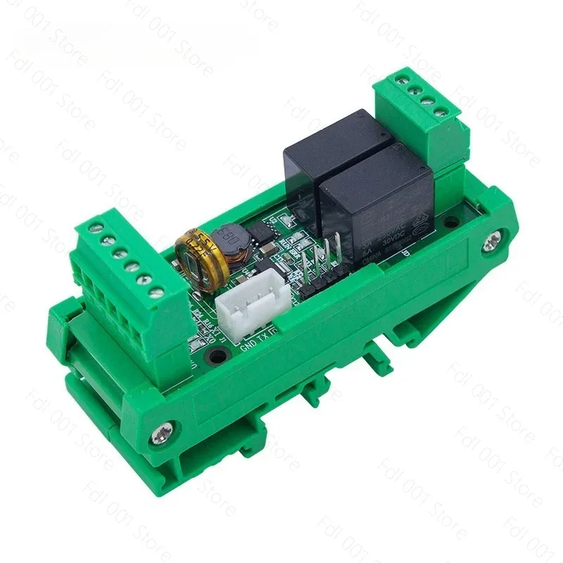 For SEEKU PLC simple industrial control board with domestic FX2N 6/10/14/20MR/MT programmable control